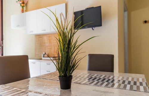 Alezio Appartement | La rimesa di Tittì - Simone