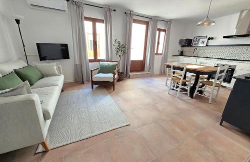 Perales de Tajuna Maison | La Rinconada de Perales