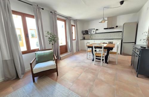 Perales de Tajuna Maison | La Rinconada de Perales
