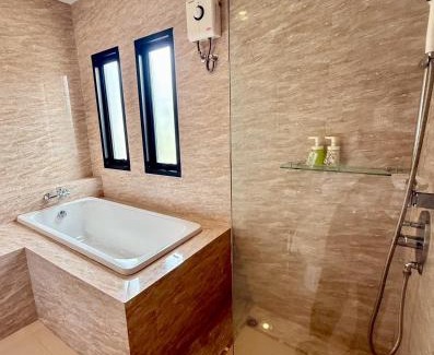 Kamphaeng Phet Station Balnéaire | La Riva Boutique Hotel