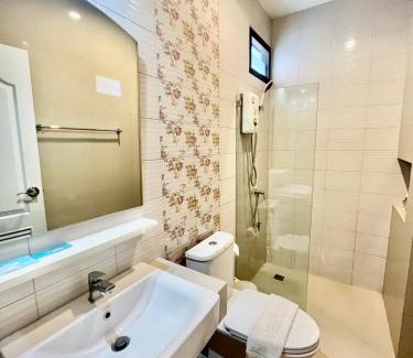 Kamphaeng Phet Station Balnéaire | La Riva Boutique Hotel
