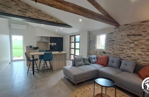 Andouque Maison | La rivale