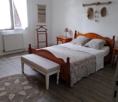 Damazan Maison | La Rivière