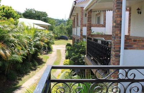 Saint-Louis Appartement | La Rivière St Louis, Appartement T2 "Meublés de tourisme 3***