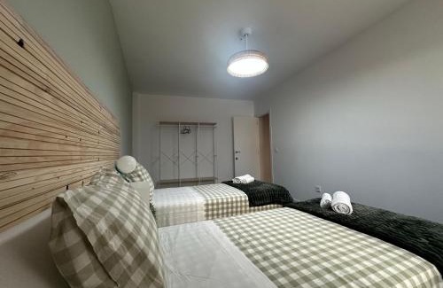 Losa del Obispo Appartement | La Roca