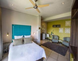 Nelspruit Maison | La Roca Guest House