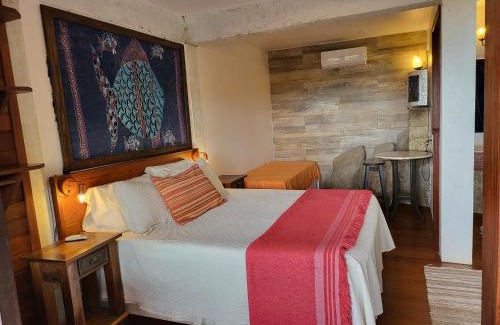 Praia do Rosa Maison | La Roca House