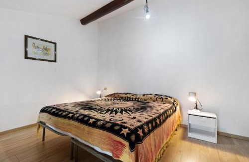 Rovereto Appartement | La Rocca Camere con bagno