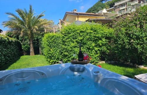 Moneglia Lit Et Petit-Déjeuner | La Rocca Maison de Charme
