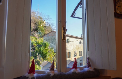 Palaia Appartement | Votre appartement au coeur de la Toscane dans le centre de Palaia