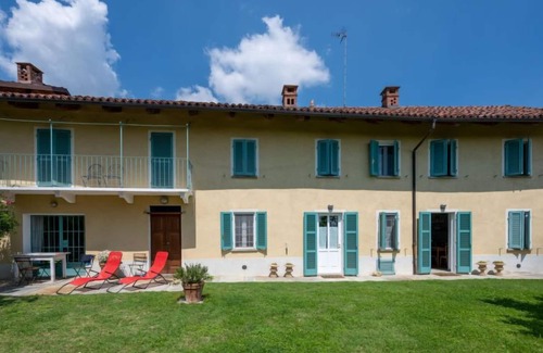 Vanara Maison | La Rocchetta 1915 by Interhome