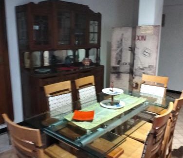 Mezzanego Appartement | La roccia