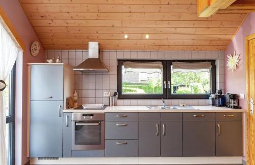 Marcouray Maison | La Roche Cozy Forest Escape