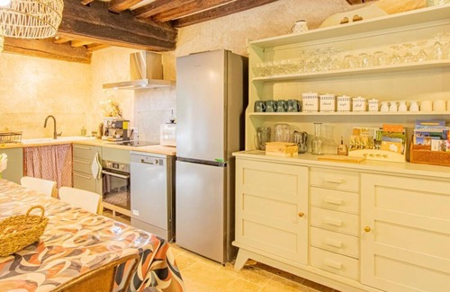 Etang-sur-Arroux Maison | La Roche Enchantée - ETANG SUR ARROUX