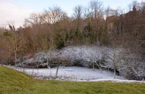 Chatel-Guyon Maison | La Roche Pérégrine
