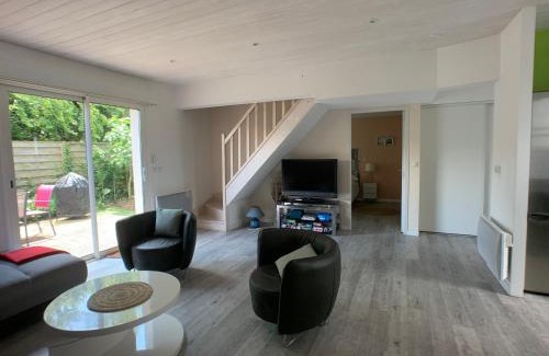 La Jarrie Maison | LA ROCHELLE, 10 km Châtelaillon-Plage
