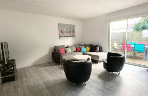 La Jarrie Maison | LA ROCHELLE, 10 km Châtelaillon-Plage