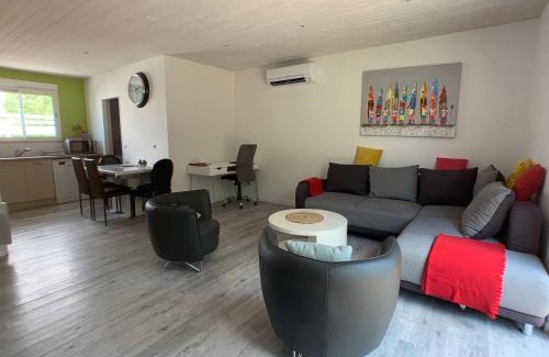 La Jarrie Maison | LA ROCHELLE, 10 km Châtelaillon-Plage