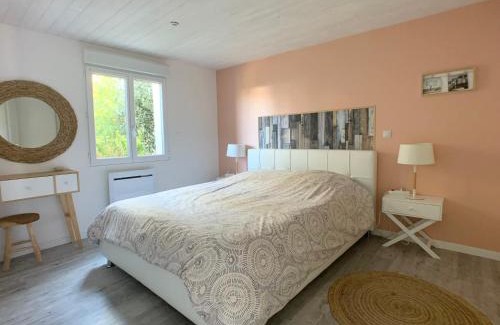 La Jarrie Maison | LA ROCHELLE, 10 km Châtelaillon-Plage