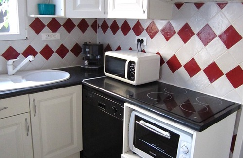 Croix Chapeau Maison | LA ROCHELLE Maison de charme toutes périodes 3 chambres 9 personnes 100 m²⭐⭐⭐⭐⭐