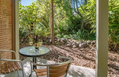 Akaroa Hôtel | La Rochelle Motel