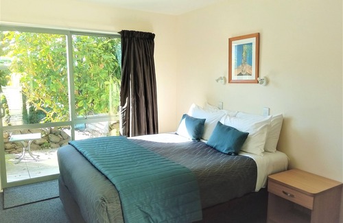 Akaroa Hôtel | La Rochelle Motel
