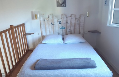 Saint-Xandre Maison | La Rochelle à proximité pour cette maison et jardin au calme
