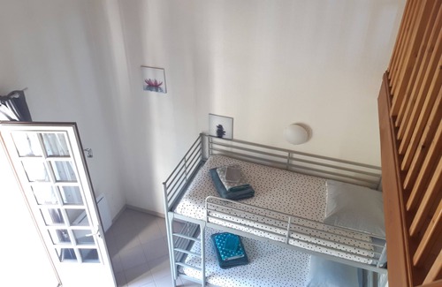 Saint-Xandre Maison | La Rochelle à proximité pour cette maison et jardin au calme