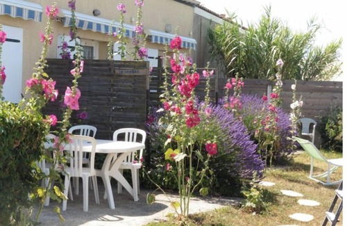 Angoulins Maison | La Rochelle sud - Village bord de mer- Angoulins