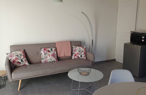 Angoulins Maison | La Rochelle Sud, maison avec jardin proche centre ville et plage.