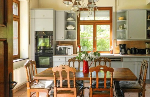 Marche-en-Famenne Maison | La Rochette by Interhome