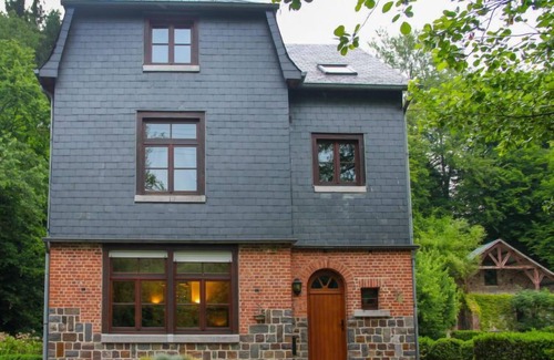 Marche-en-Famenne Maison | La Rochette by Interhome