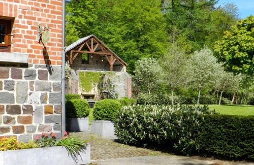 Marche-en-Famenne Maison | La Rochette by Interhome