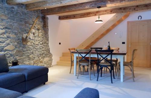 Rocca Pietore Appartement | La Rocia 2