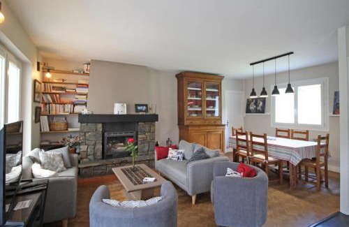 Compreignac Maison | La rode