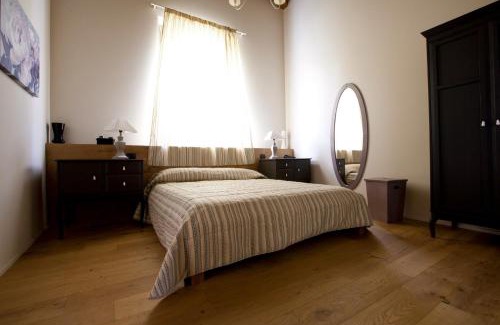 Castelnuovo Fogliani Maison | La Rondanina