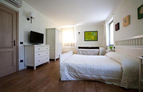 Castelnuovo Fogliani Maison | La Rondanina