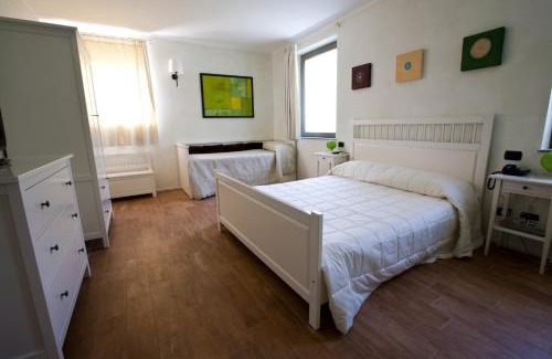Castelnuovo Fogliani Maison | La Rondanina