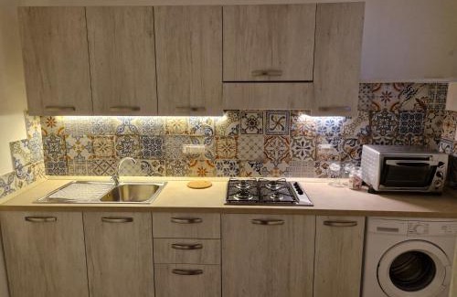 Galatone Appartement | La rondine