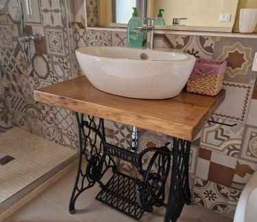 Galatone Appartement | La rondine