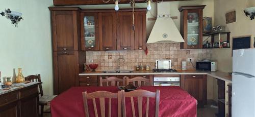 Villamassargia Maison | La Rondine