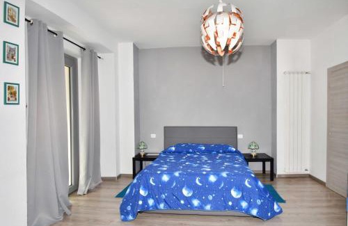Villafranca dʼAsti Maison | La Rondinella