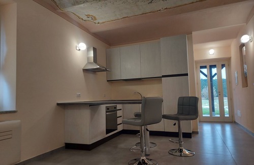 Tigliole Appartement | La Rondulina Classica