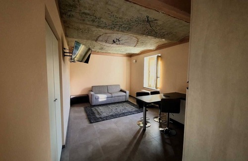 Tigliole Appartement | La Rondulina Classica