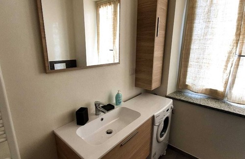 Tigliole Appartement | La Rondulina Classica