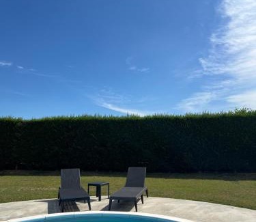 Tigliole Maison | La RonduLina