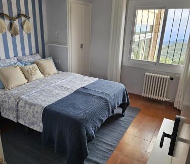 Tossa de Mar Lit Et Petit-Déjeuner | La Roqueta Hotel