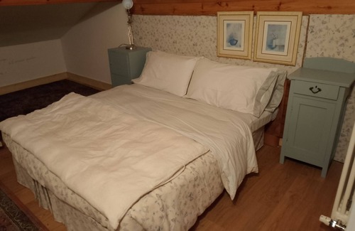 Cles Appartement | La Rosa Apartment