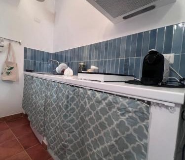 Ferla Appartement | La Rosa dei Monti Iblei 1