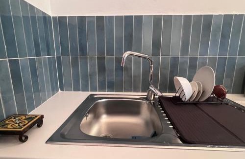 Ferla Appartement | La Rosa dei Monti Iblei 1